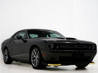 Used 2023 Dodge Challenger GT