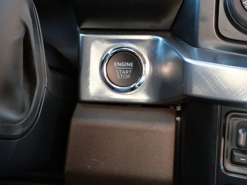 Used 2025 Ford F450 King Ranch w/ Chrome Package image 24