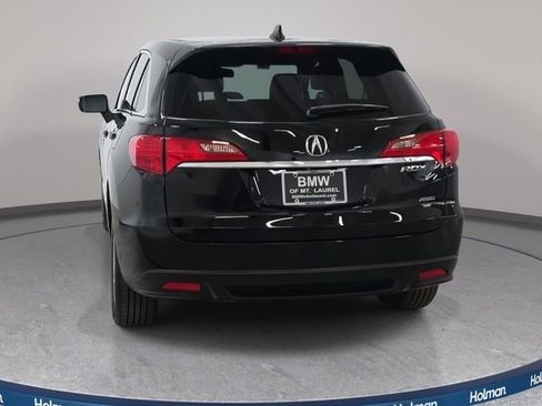 Used 2015 Acura RDX AWD image 7