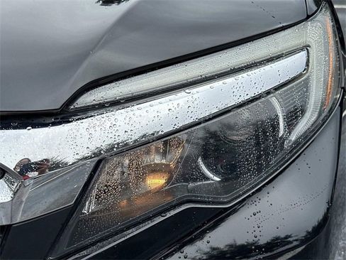 Certified 2017 Honda Ridgeline RTL image 9