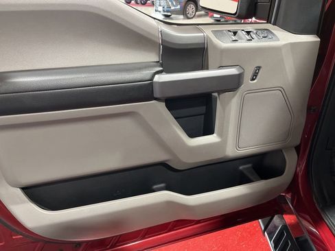 Used 2019 Ford F150 XLT w/ Equipment Group 302A Luxury image 14