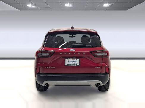 Used 2023 Ford Escape Active image 8