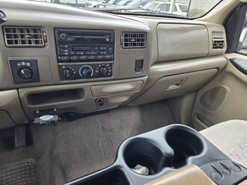 Used 2000 Ford F250 Crew Cab 4WD image 21