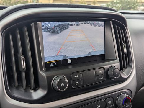 Used 2022 Chevrolet Colorado ZR2 image 30