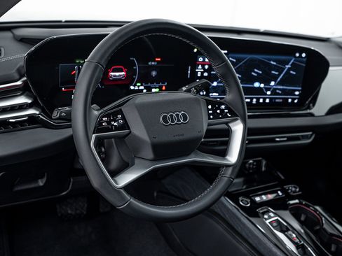 Certified 2025 Audi A5 2.0T Premium Plus w/ Premium Plus image 9