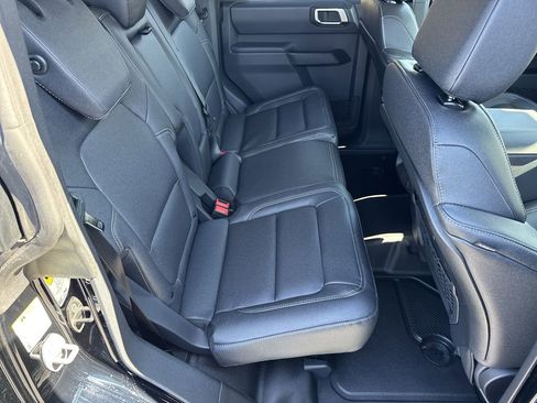 New 2025 Ford Bronco Big Bend image 15