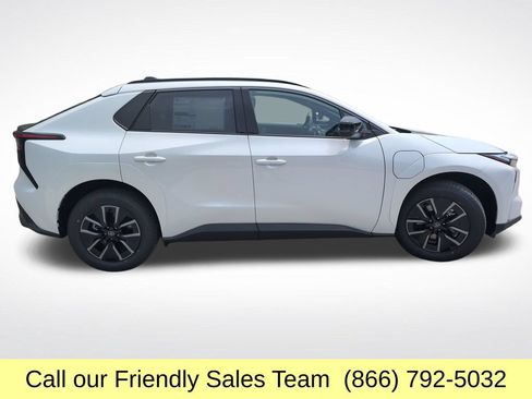 New 2026 Toyota bZ AWD/4WD image 6
