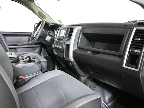 Used 2021 RAM 1500 Tradesman w/ Popular Equipment Group AWD/4WD image 15