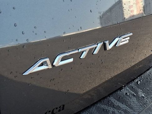 Used 2023 Ford Escape Active AWD/4WD image 30