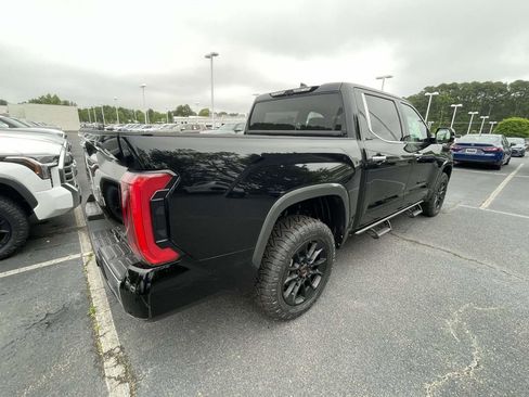 New 2026 Toyota Tundra Limited AWD/4WD image 12