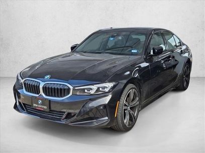 Certified 2023 BMW 330i Sedan w/ Driving Assistance Package