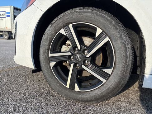 Used 2024 Nissan Sentra SV image 13