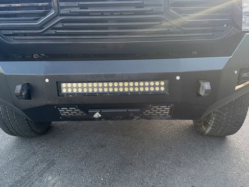 Used 2016 RAM 1500 Lone Star AWD/4WD image 15