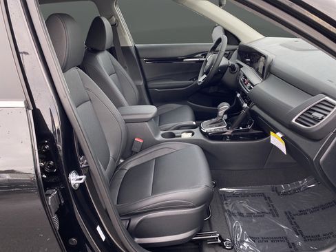 New 2026 Kia Seltos EX AWD/4WD image 35