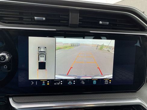 Used 2023 GMC Sierra 1500 Denali image 25