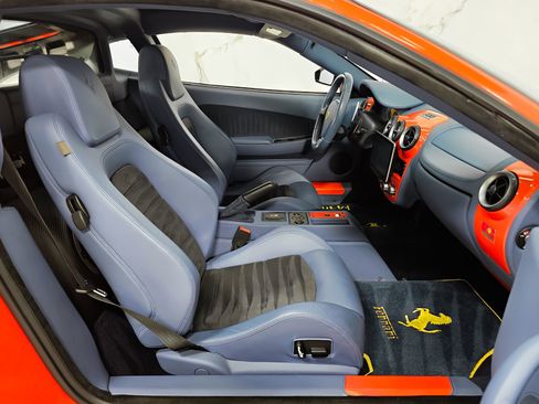 Used 2007 Ferrari F430 Coupe image 2