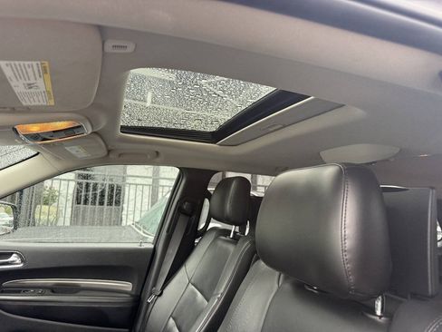 Used 2017 Dodge Durango GT AWD/4WD image 11