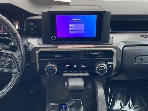 Certified 2025 Toyota Tacoma SR5 image 24