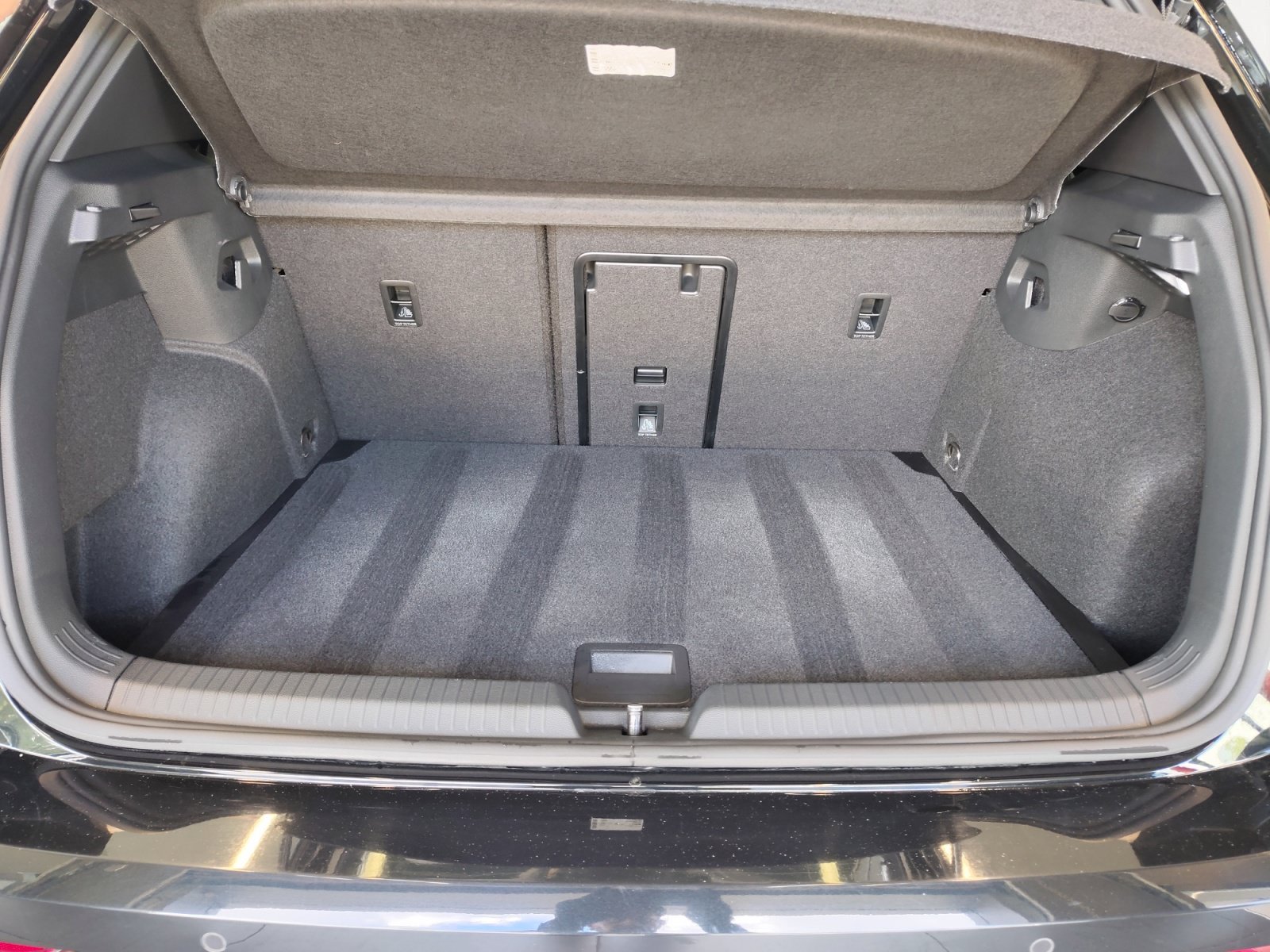 Used 2025 Volkswagen GTI S FWD image 14