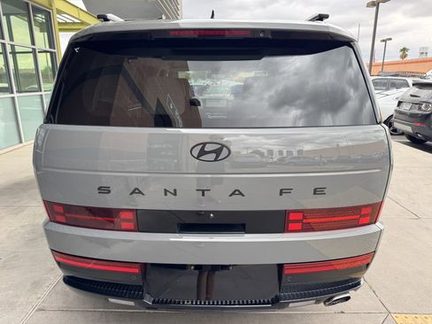 Used 2024 Hyundai Santa Fe Calligraphy image 13
