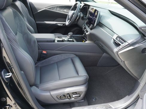 Certified 2026 Lexus RX 350 w/ Convenience Package AWD/4WD image 14