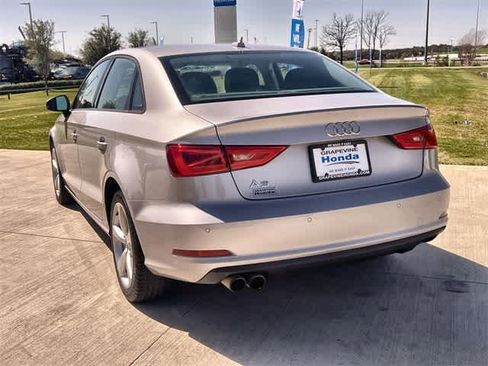 Used 2016 Audi A3 1.8T Premium image 5