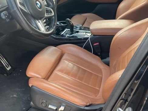 Used 2021 BMW X3 sDrive30i w/ Executive Package image 7