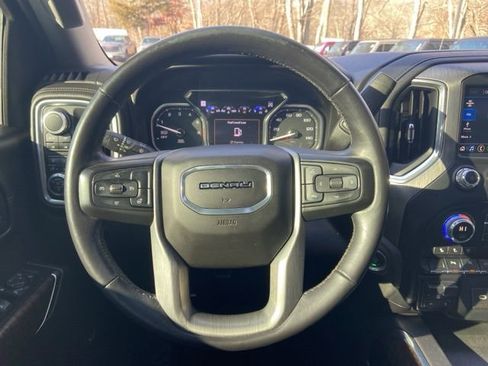 Used 2019 GMC Sierra 1500 Denali AWD/4WD image 18