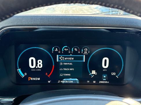 Certified 2023 Ford F150 Lariat w/ Equipment Group 502A High image 20