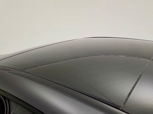 Used 2023 Mercedes-Benz EQE AMG 4MATIC Sedan image 10