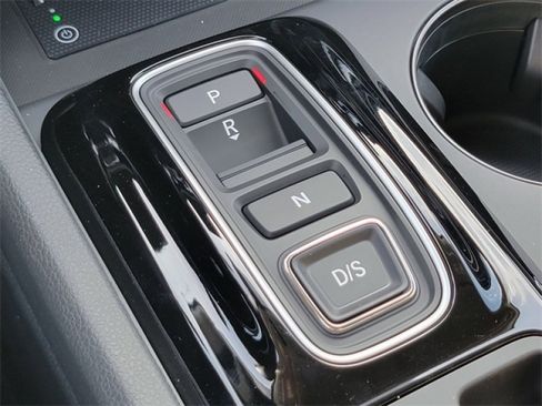 New 2025 Honda Pilot EX-L image 28