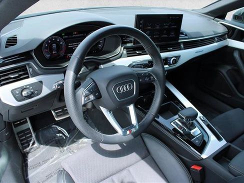 Used 2023 Audi A5 2.0T Premium Plus w/ Premium Plus AWD/4WD image 17