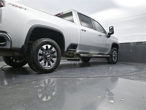 Used 2022 Chevrolet Silverado 2500 LT w/ All Star Edition image 33