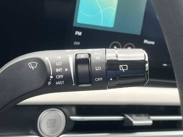 New 2026 Hyundai Tucson SEL Plus FWD image 35