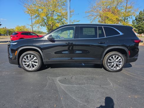 New 2026 Buick Enclave Preferred w/ Power Package image 9