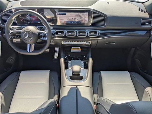 New 2025 Mercedes-Benz GLE 350 4MATIC image 14