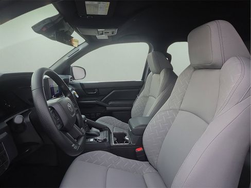 New 2026 Toyota Tacoma SR5 image 19