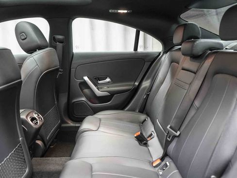 Certified 2022 Mercedes-Benz CLA 250 image 24