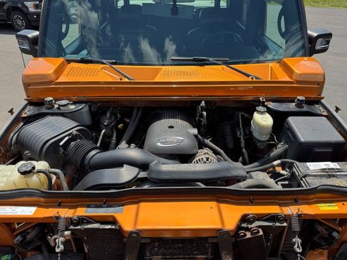 Used 2006 HUMMER H2 SUT w/ Limited Edition H2 image 26