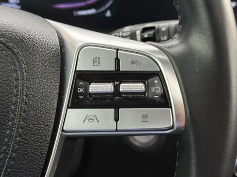 Used 2024 Kia Telluride S w/ S Sunroof Package AWD/4WD image 38