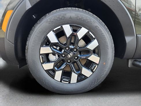New 2026 Hyundai Santa Cruz SEL AWD/4WD image 10