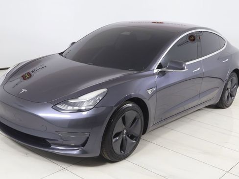 Used 2018 Tesla Model 3 Long Range image 24