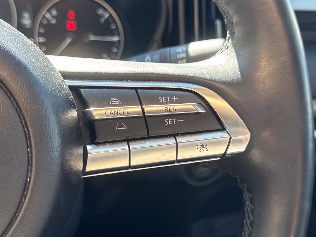 Used 2024 MAZDA CX-50 AWD 2.5 S w/ Cargo Package image 28