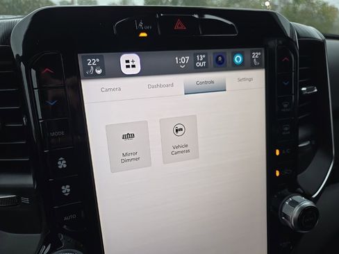 New 2026 RAM 1500 Big Horn image 61