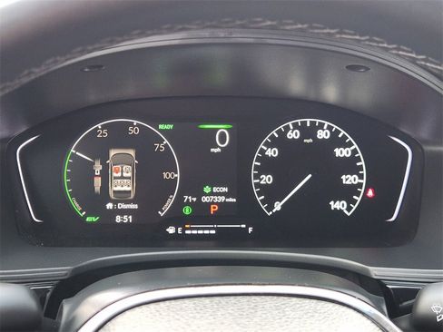 Used 2025 Honda Civic image 13