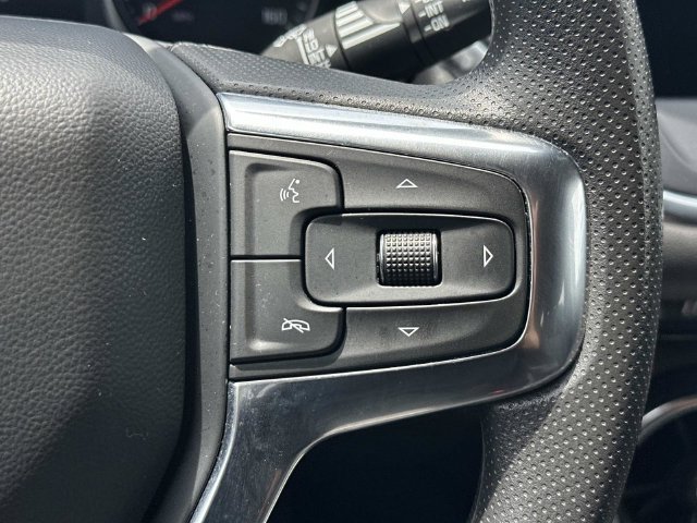 Used 2024 Chevrolet Blazer LT w/ Convenience Package FWD image 25