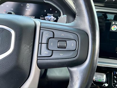 Used 2024 GMC Sierra 1500 Denali AWD/4WD image 25