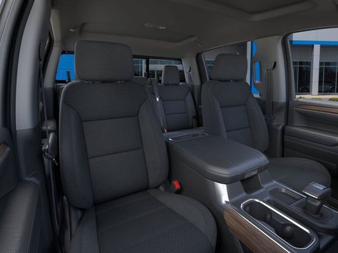 New 2026 Chevrolet Silverado 1500 RST w/ Convenience Package II AWD/4WD image 18