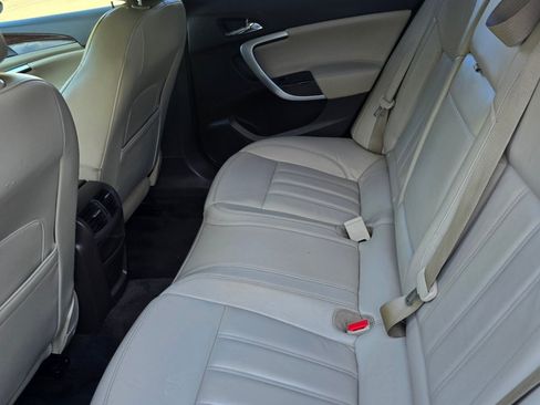 Used 2016 Buick Regal FWD image 5