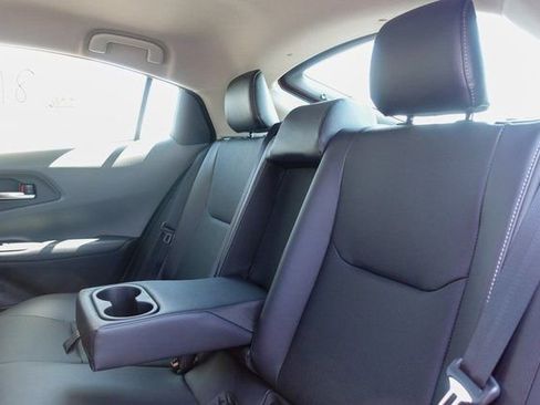 New 2026 Toyota Prius XLE image 30